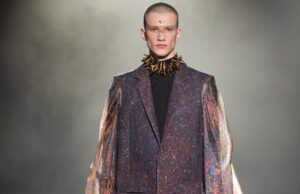 Geri Dönüşümlü Kumaş, Yazıcıyla Kıyafete Dönüştü! Nasıl mı?