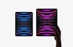 Daha Büyük Ekranlı iPad İster Misiniz? iPad'e APK yüklemek