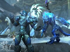 Dragonflight Güncellemesi: 2023 İlk İçerik Güncellemesi Yayında