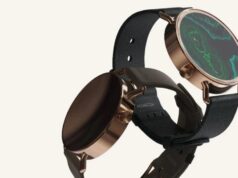 İlginç Bir Ürün. Saat Gibi, Ama Değil: NoWatch