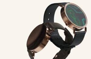 İlginç Bir Ürün. Saat Gibi, Ama Değil: NoWatch