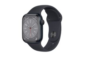 Apple Watch Yine Hayat Kurtardı! Nasıl mı?