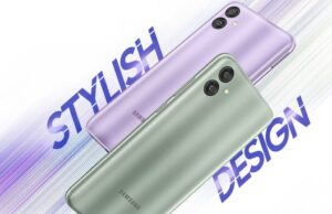 Uygun Fiyatlı Samsung Galaxy F04’ün Özellikleri