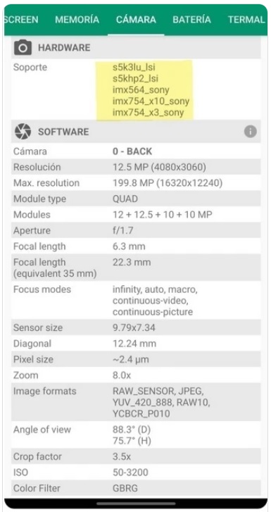 Samsung Galaxy S23 Ultra İle Ay Fotoğrafı Çekilebilir mi?