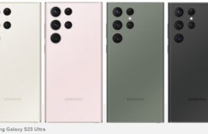 Samsung Galaxy S23 Özellikleri Sızdırıldı! İşte Detaylar