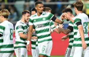 Tivibu’da İskoçya rüzgârı: Futbol Severler Ekran Başına!