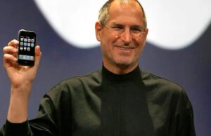 İlk iPhone Aramasında Neler Konuşulmuştu, Biliyor Musunuz? İlk iPhone uçuk