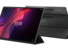 En Büyük ve En Güçlü Lenovo Tablet: Lenovo Tab Extreme