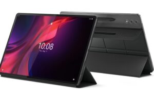 En Büyük ve En Güçlü Lenovo Tablet: Lenovo Tab Extreme
