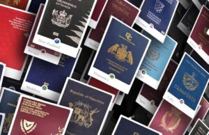 2023 Yılı En Güçlü Pasaportlar Belli Oldu! Türkiye Kaçıncı Sırada?