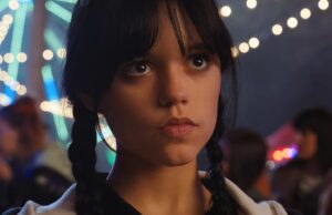 Wednesday 2. Sezon Nasıl Olabilir? Daha Romantik mi, Karanlık mı? Wednesday Netflix platformunda