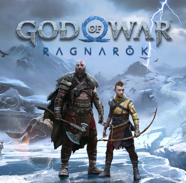 God of War Ragnarok, Zirveyi Sevdi! İşte Top 10 Oyunlar