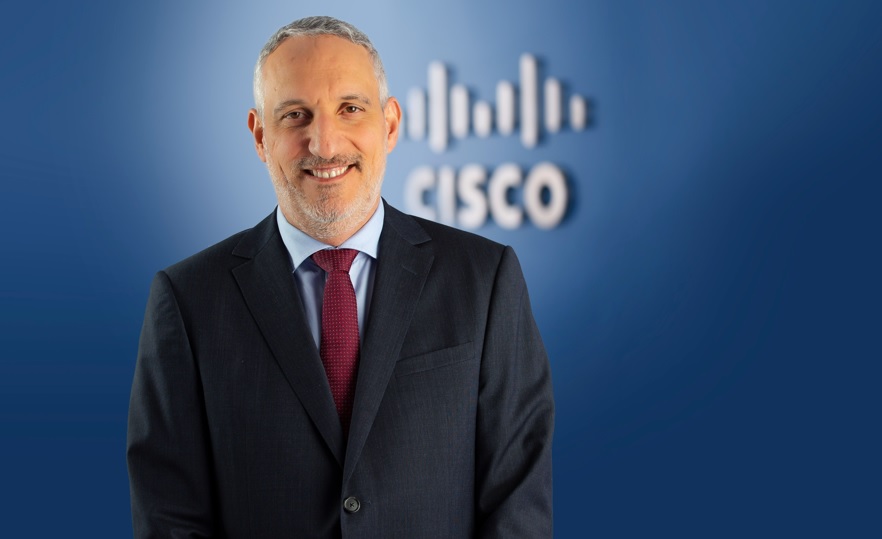 Cisco, Siber Güvenlikte En Etkili Yöntemleri Açıkladı