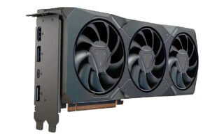 Nvidia’dan Sonra Şimdi de AMD’nin Başı Dertte! Ekran Kartı Alacaklar Dikkat!