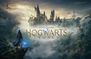 Hogwarts Legacy PC Sistem Gereksinimleri Güncellendi!