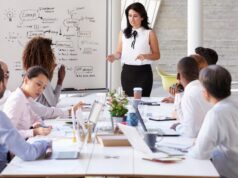 TD SYNNEX’in İş Ortağı Mükemmeliyet Merkezi’nde Eğitimler Başlıyor