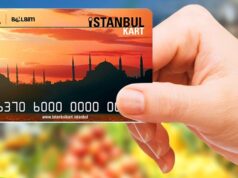 İstanbulkart Kişiselleştirme Nasıl Yapılır?