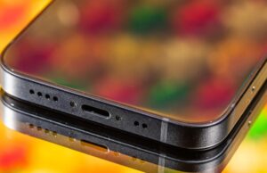 iPhone Hoparlörü Nasıl Temizlenir?