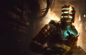 Yeni Dead Space, Korkudan Ödünüzü Patlatacak! Nasıl mı?