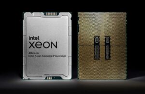 Intel 4. Nesil Xeon İşlemcileri Ve Dahasını Piyasaya Sürüyor