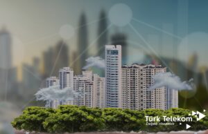 Türk Telekom’un Yeni Nesil Şehirler Ağı Genişliyor