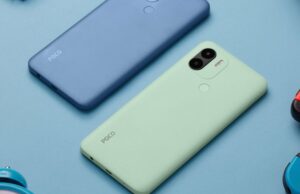 Poco C50 Resmen Duyuruldu! İşte Uygun Fiyatlı Telefonun Özellikleri