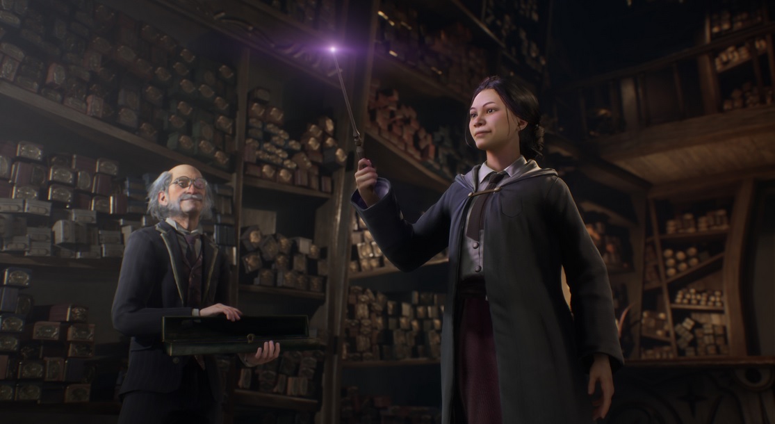 Hogwarts Legacy Hakkında Merak Edilenler ve Cevapları