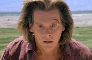 Tremors Dönebilir! Yeni Yeraltı Canavarı İster Misiniz? Kevin Bacon Konuştu