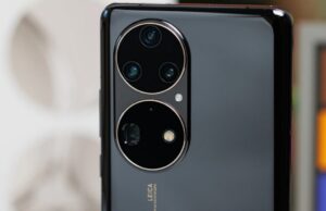 Huawei P60 Kamera Detayları! Huawei Kamerada Liderlik İstiyor Huawei P70