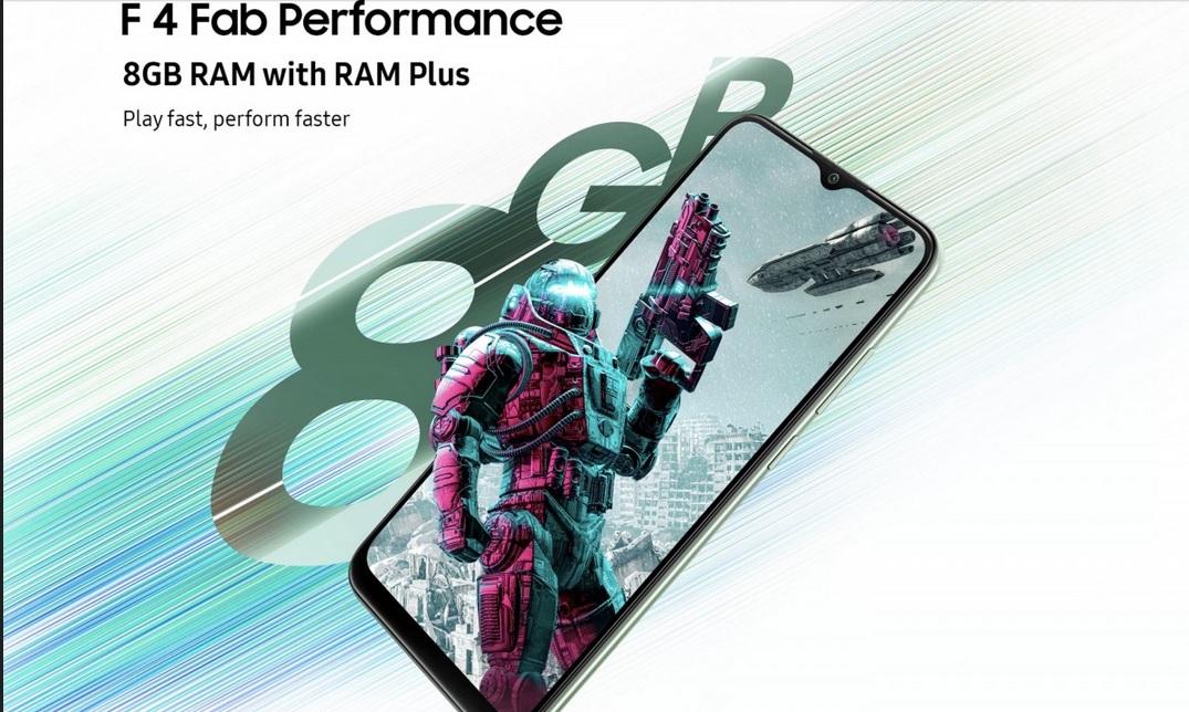 Uygun Fiyatlı Samsung Galaxy F04'ün Özellikleri