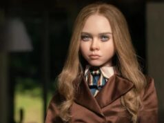 M3GAN 2.0 Duyuruldu! İşte Gösterim Tarihi!