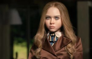 M3GAN 2.0 Duyuruldu! İşte Gösterim Tarihi!