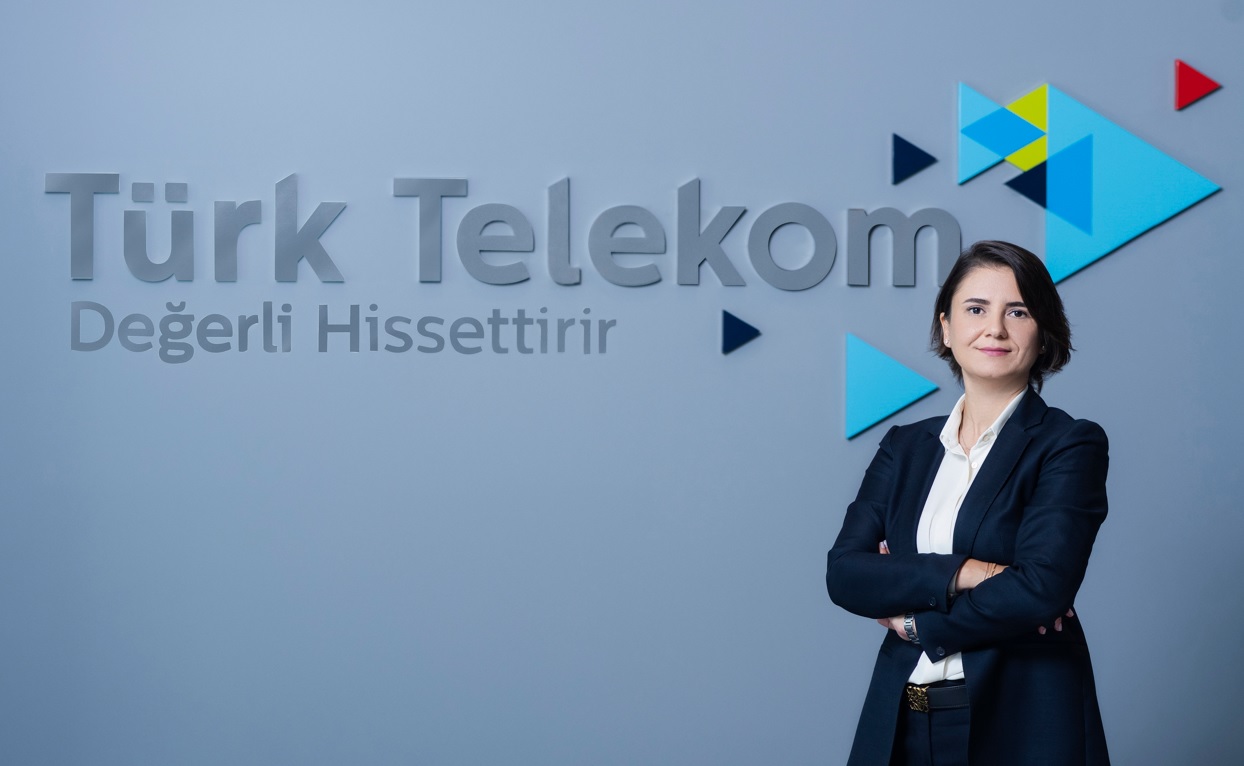 Türk Telekom’un Yeni Nesil Şehirler Ağı Genişliyor