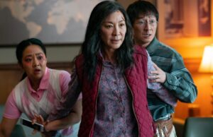 Oscar 2023 Adayları Belli Oldu!