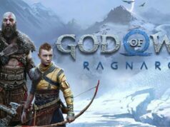 God of War Ragnarok, Zirveyi Sevdi! İşte Top 10 Oyunlar