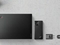 ThinkPad Kullanıcılarının Rüyası Gerçek Oluyor: Lenovo ThinkPhone!