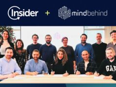 Insider, MindBehind’ı Satın Aldı
