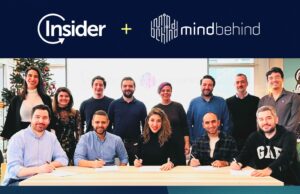 Insider, MindBehind’ı Satın Aldı