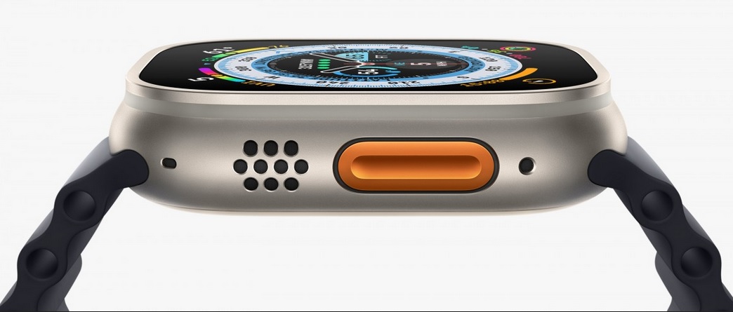 Apple Watch Ultra ve Giriş Seviyesi AirPods Lite Geliyor! İşte Detaylar