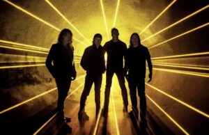 Spotify’da Metallica Fırtınası Esiyor! Neden mi?