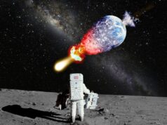 Dünyayı Yok Edebilecek Gök Taşı Tipi! Peki Neler Yapılabilir?