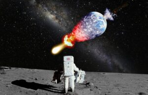 Dünyayı Yok Edebilecek Gök Taşı Tipi! Peki Neler Yapılabilir?