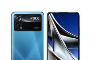 Poco X5 Pro Özellikleri Sızdırıldı!