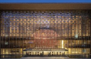 Türk Telekom ile Sanatseverler 2022’de AKM’de Buluştu!