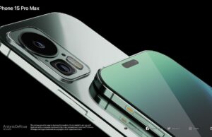 iPhone 15 Pro Fiziksel Tuşu Değişiyor! iPhone 15 Pro yeni