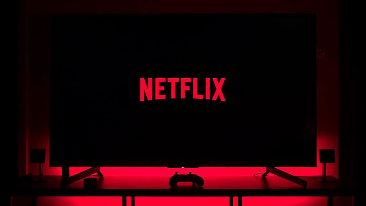 Netflix şifre paylaşma kısıtlaması