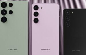 Samsung, Galaxy S24 Ailesinde Sürpriz Yapabilir! Nasıl mı?