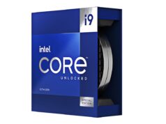 Intel Core i9-13900KS Duyuruldu! Dünyada Bir İlk Barındırıyor!
