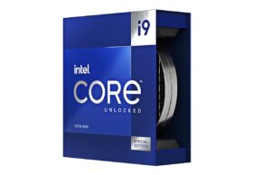 Intel Core i9-13900KS Duyuruldu! Dünyada Bir İlk Barındırıyor!