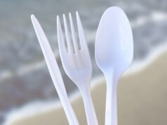 Bu Ülkede Plastik Kaşık ve Plastik Tabak Gibi Ürünler Yasaklanıyor!